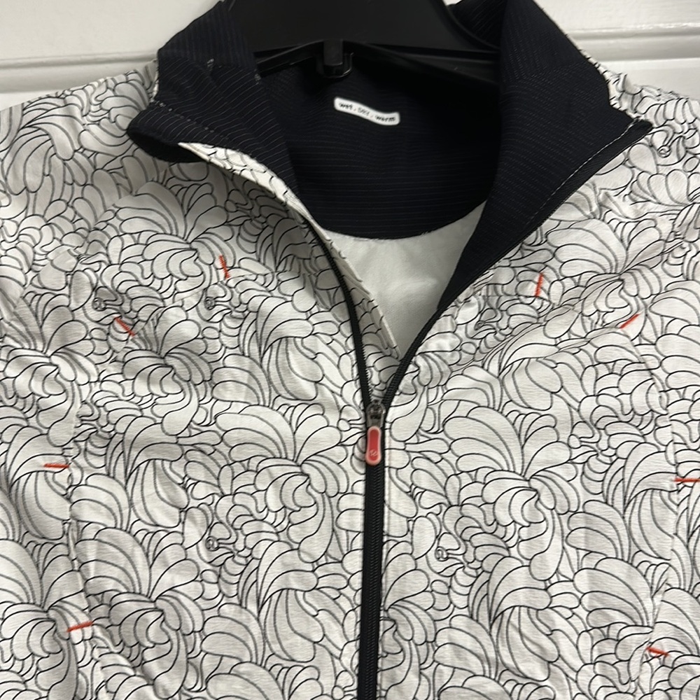 Lululemon jacket - Picture 2 of 3
